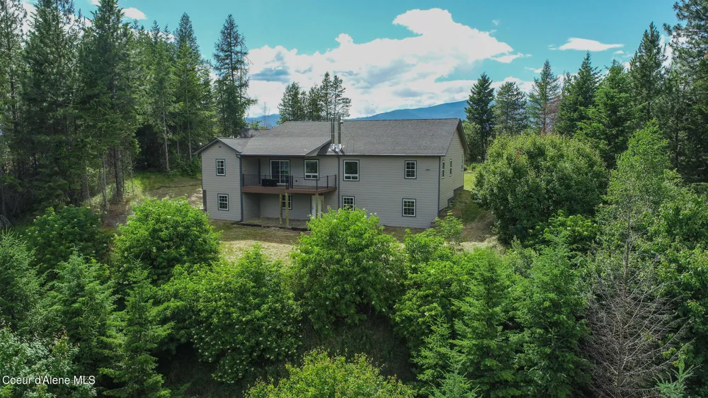 1588 Sunrise Road Bonners Ferry, ID 83805