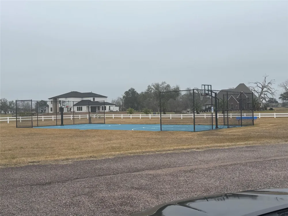 17218 Lucky Horse Drive Rosharon, TX 77583