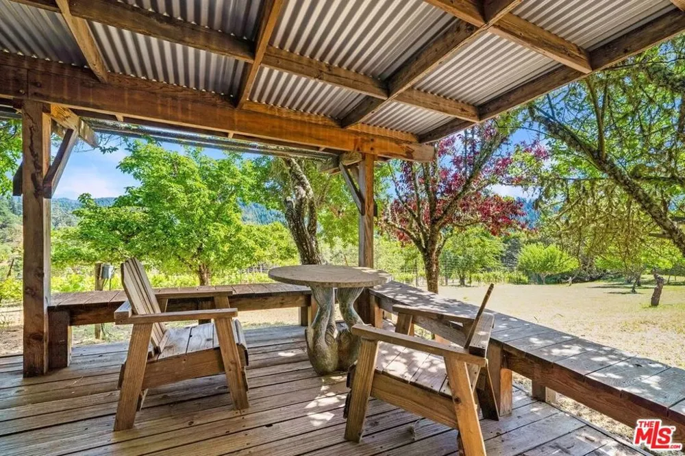 20799 Highway 128 Yorkville, CA 95494