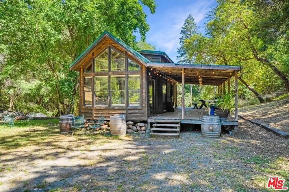 20799 Highway 128 Yorkville, CA 95494