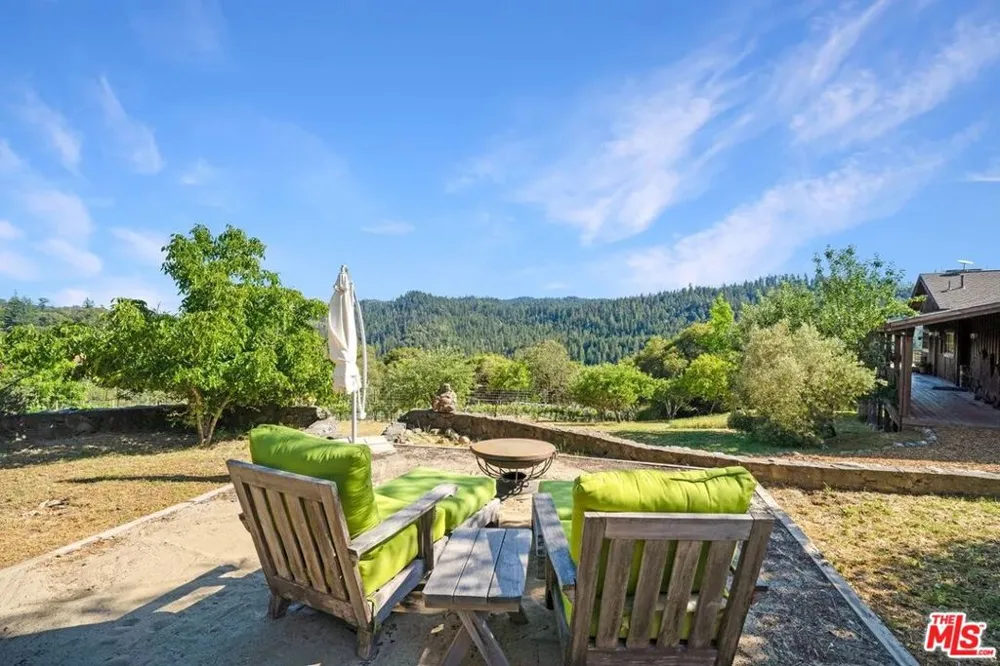 20799 Highway 128 Yorkville, CA 95494