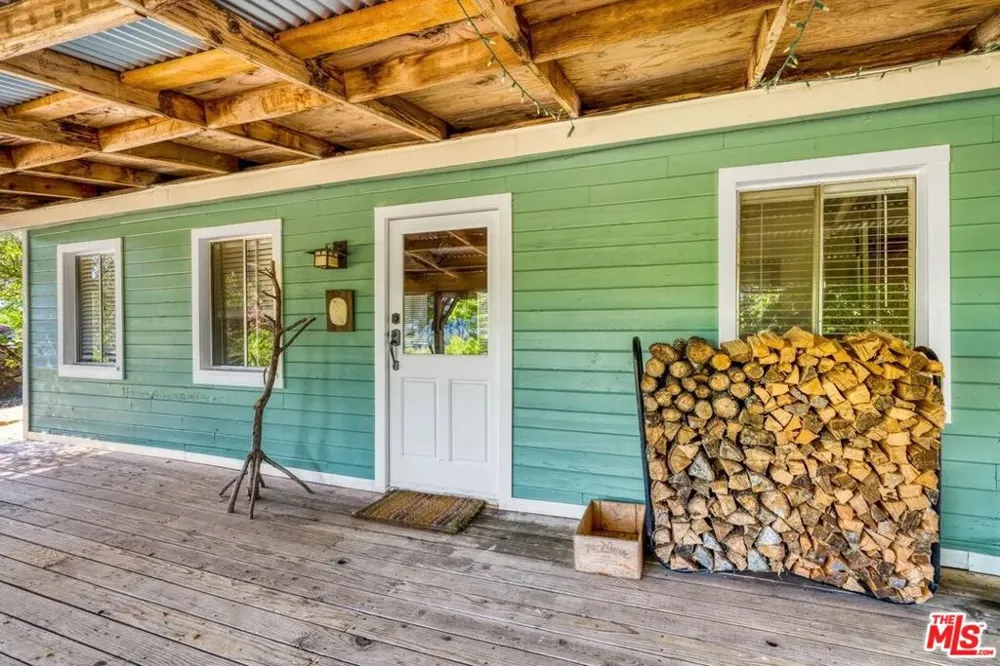 20799 Highway 128 Yorkville, CA 95494