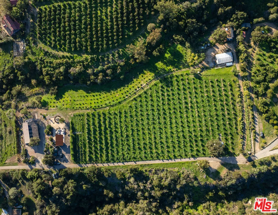 4488 Foothill Road Carpinteria, CA 93013