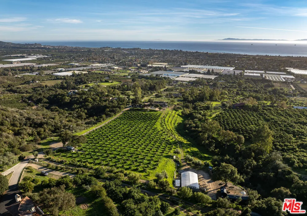 4488 Foothill Road Carpinteria, CA 93013