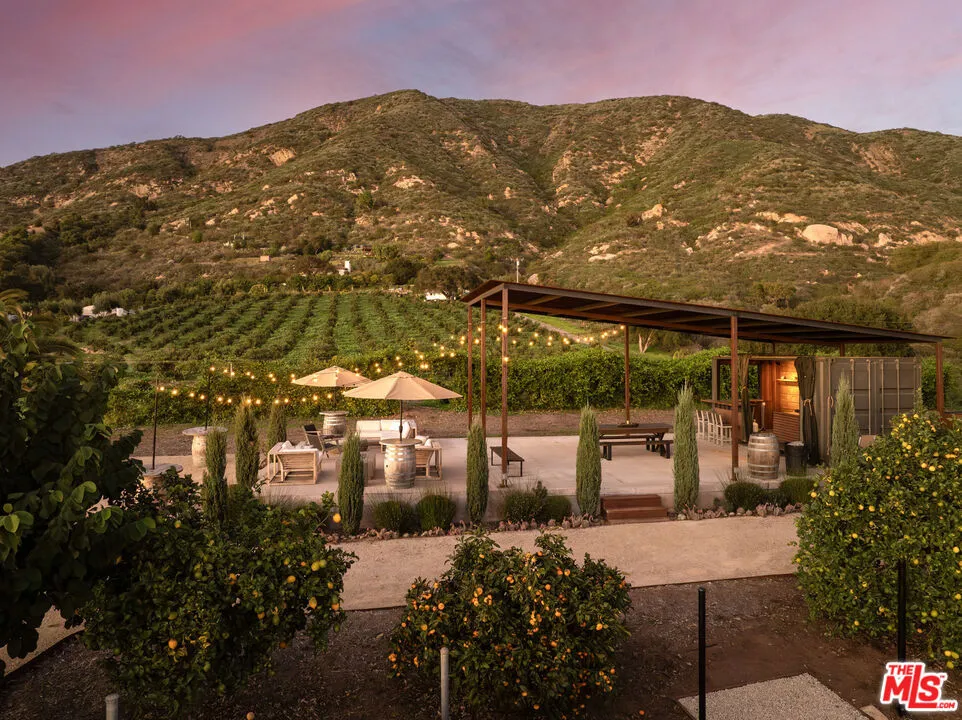 4488 Foothill Road Carpinteria, CA 93013