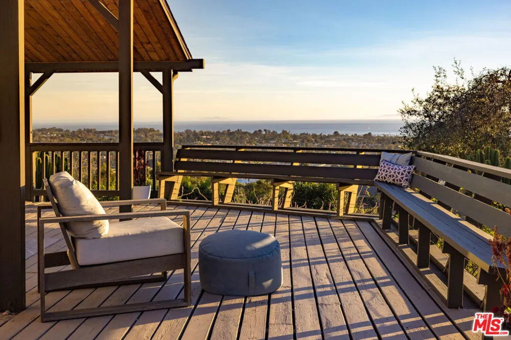 4488 Foothill Road Carpinteria, CA 93013
