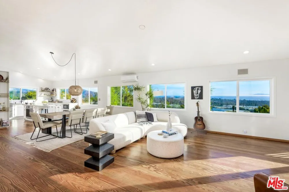 4488 Foothill Road Carpinteria, CA 93013