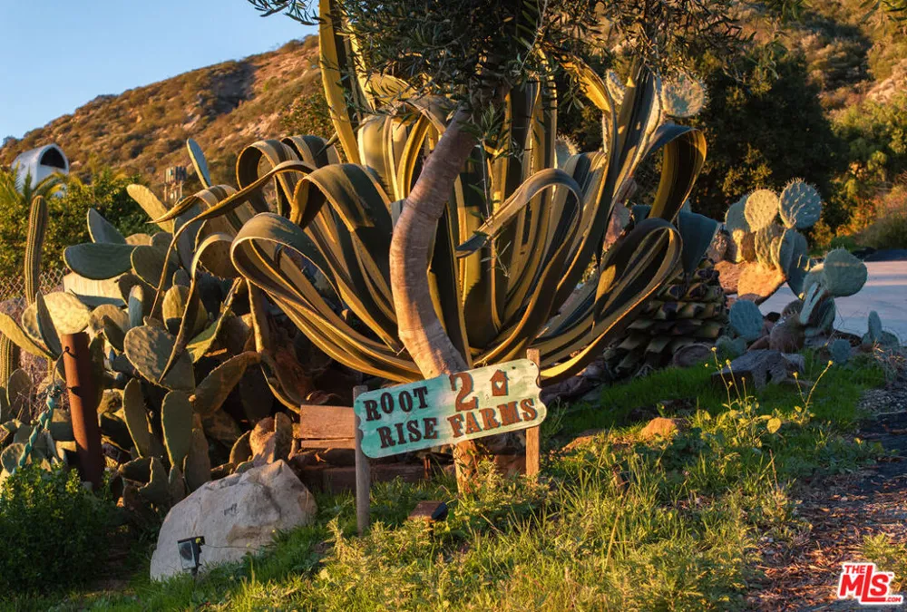 4488 Foothill Road Carpinteria, CA 93013