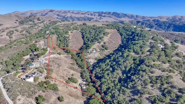 442 Corral De Tierra Road Salinas, CA 93908