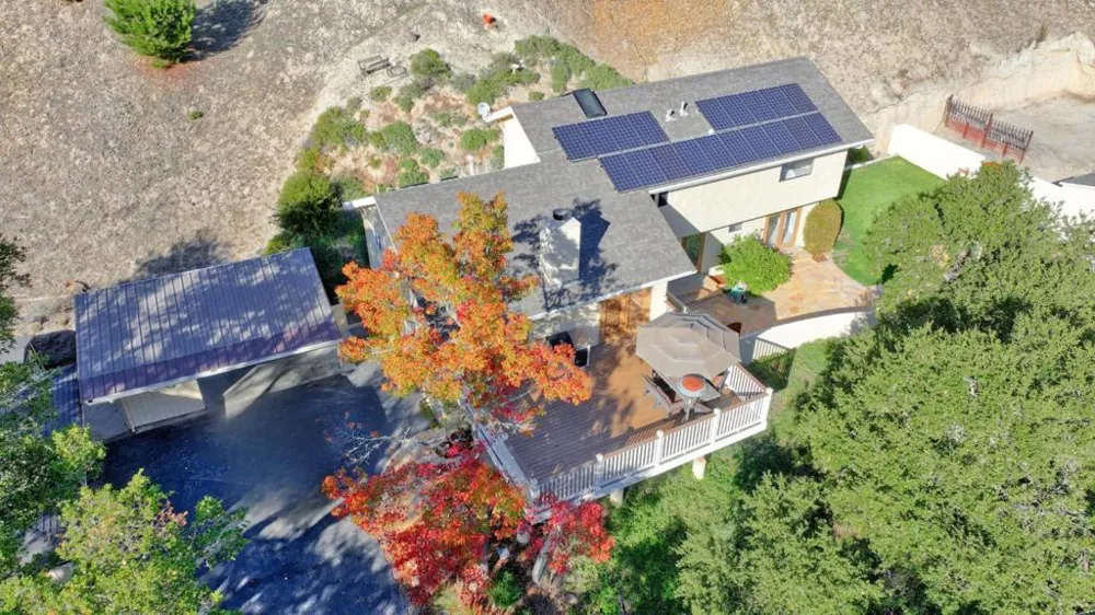 442 Corral De Tierra Road Salinas, CA 93908