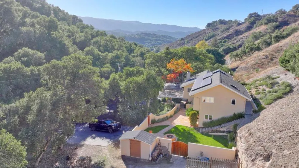 442 Corral De Tierra Road Salinas, CA 93908