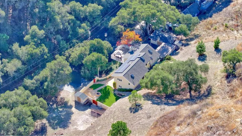 442 Corral De Tierra Road Salinas, CA 93908
