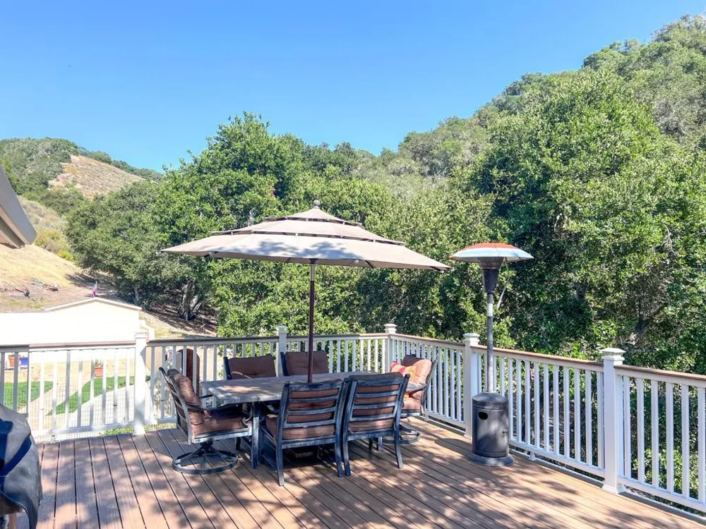 442 Corral De Tierra Road Salinas, CA 93908