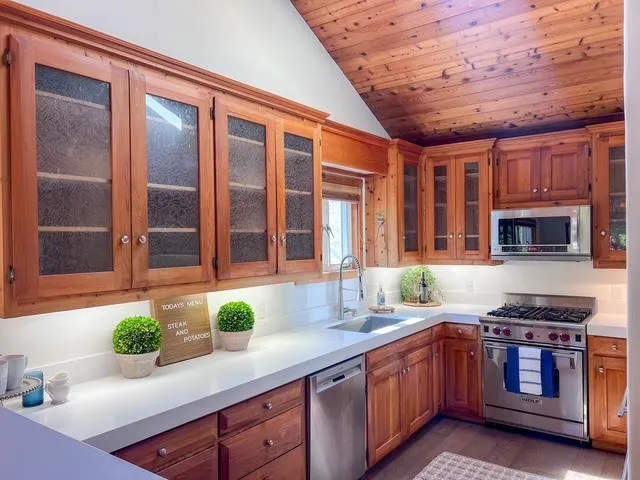 442 Corral De Tierra Road Salinas, CA 93908