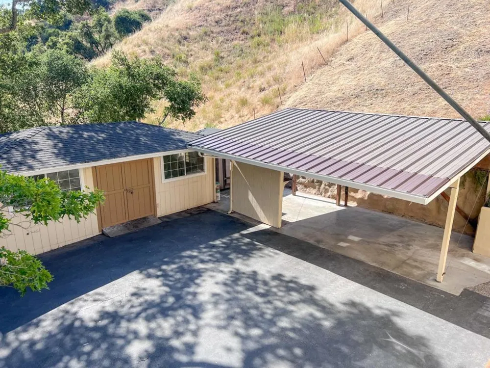 442 Corral De Tierra Road Salinas, CA 93908
