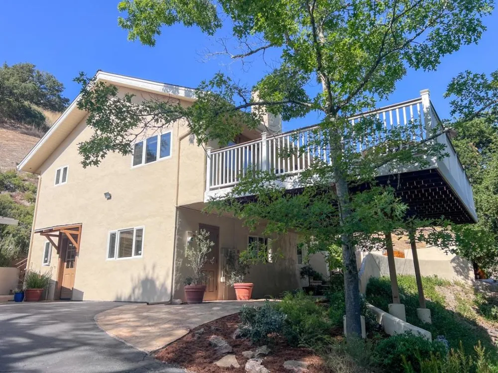 442 Corral De Tierra Road Salinas, CA 93908