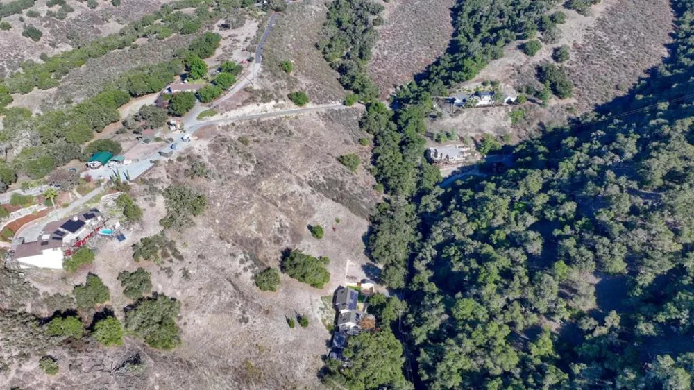 442 Corral De Tierra Road Salinas, CA 93908