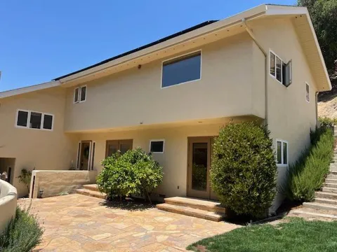 442 Corral De Tierra Road