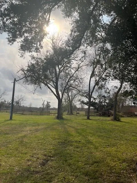 41 County Road 819 Brazoria, TX 77422