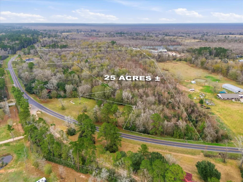 Fm-1008 Kenefick, TX 77535