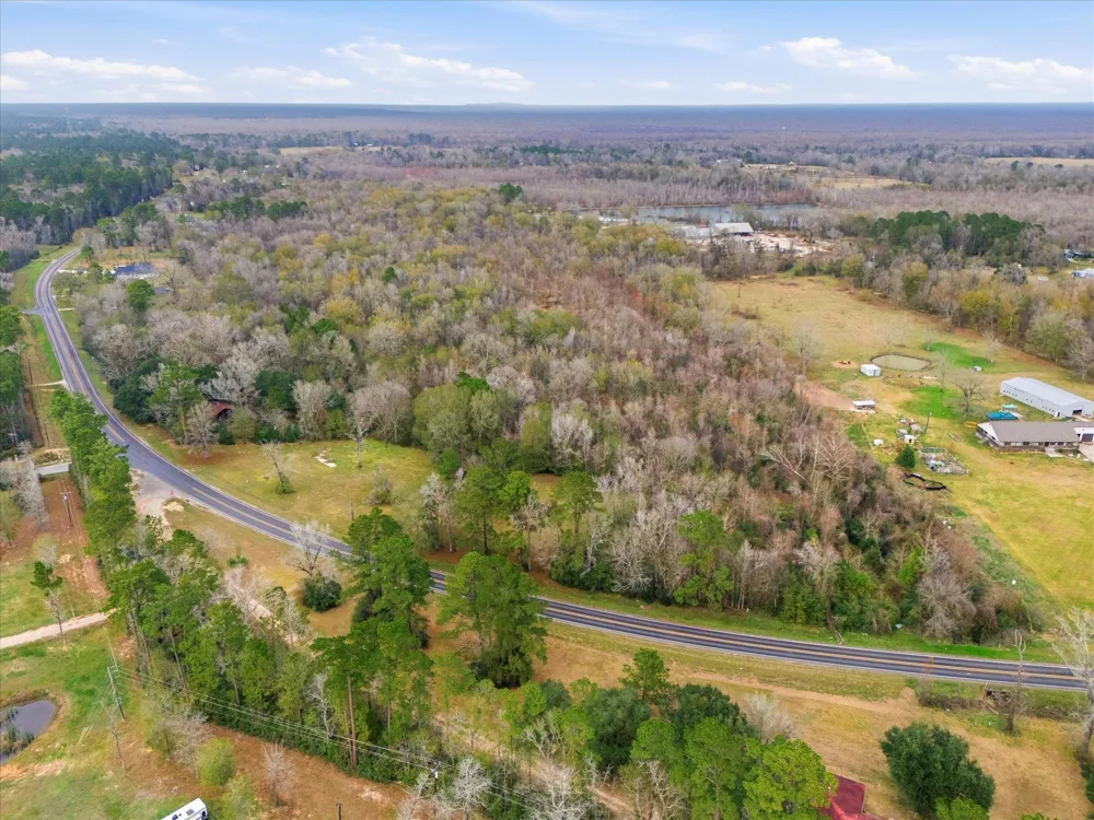 Fm-1008 Kenefick, TX 77535