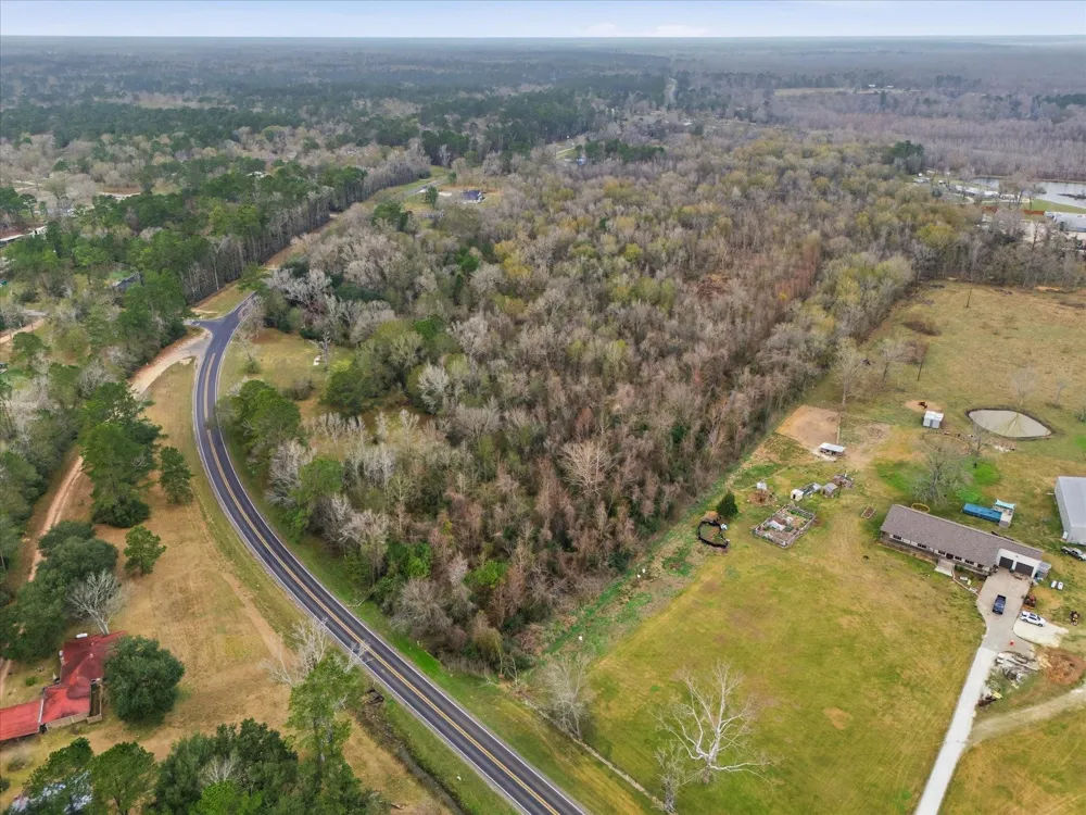 Fm-1008 Kenefick, TX 77535