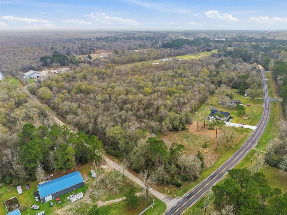 Fm-1008 Kenefick, TX 77535