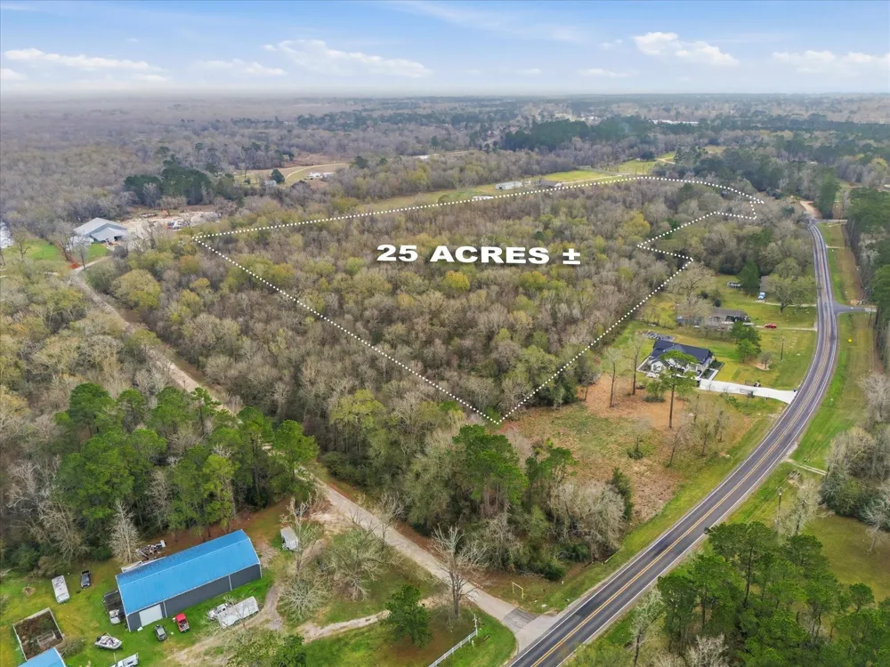 Fm-1008 Kenefick, TX 77535