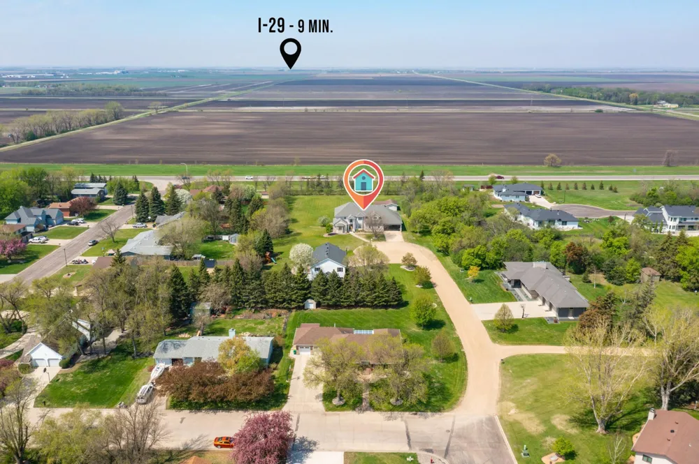 1407 15th Street Wahpeton, ND 58075