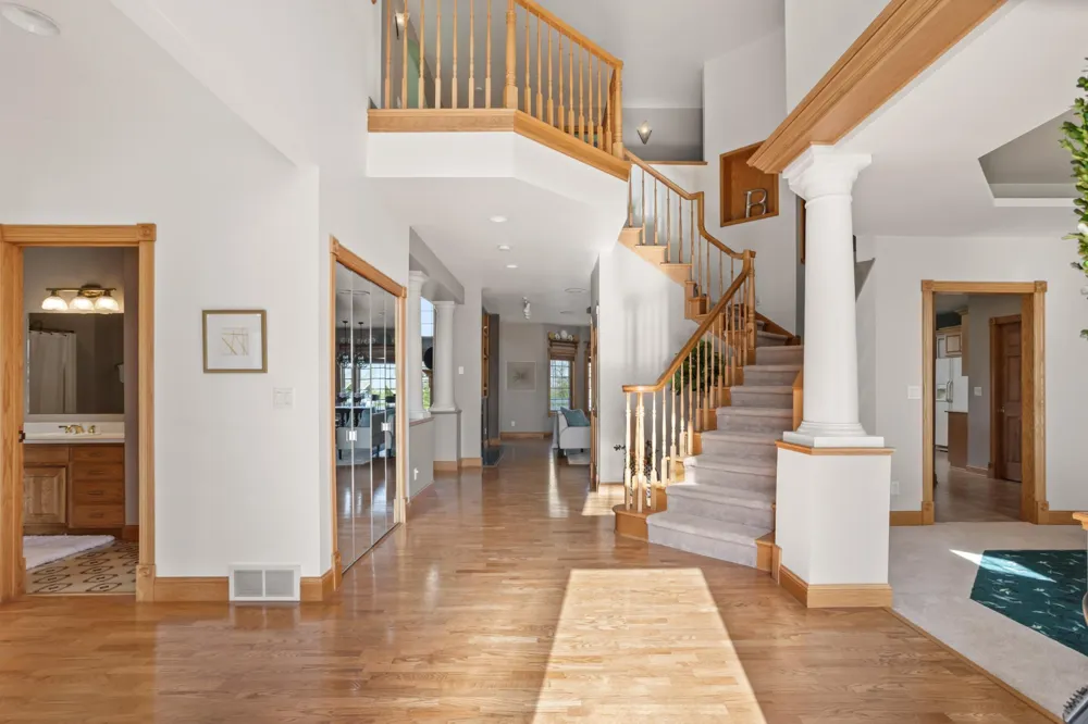 1407 15th Street Wahpeton, ND 58075