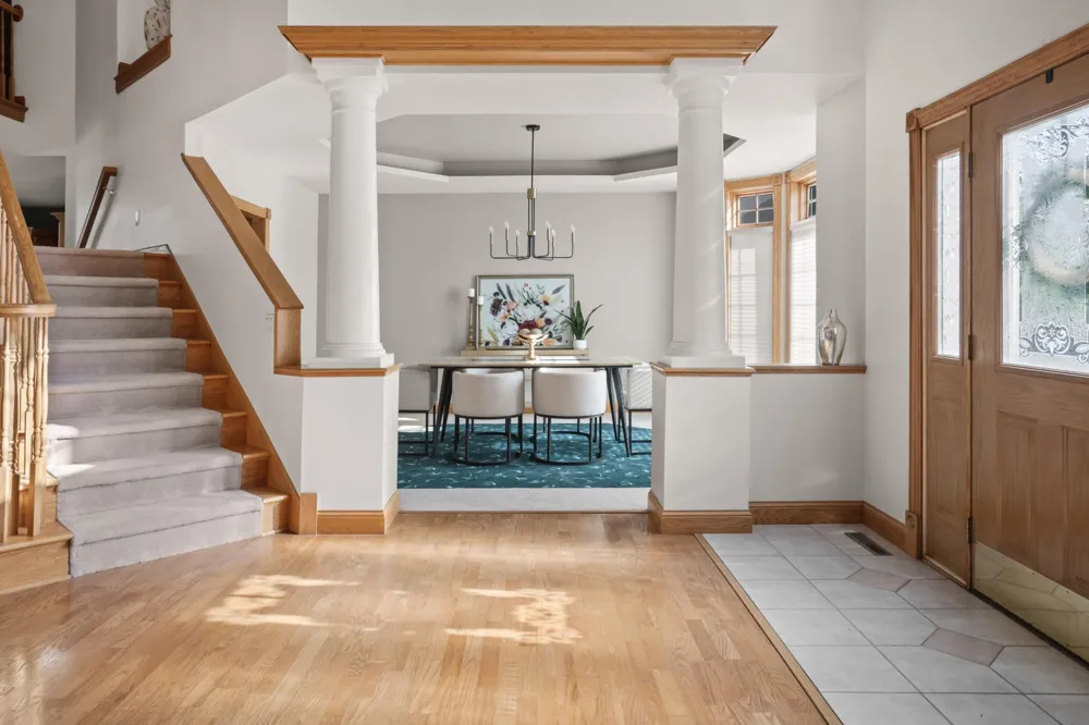 1407 15th Street Wahpeton, ND 58075