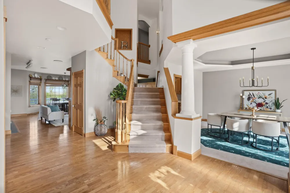 1407 15th Street Wahpeton, ND 58075