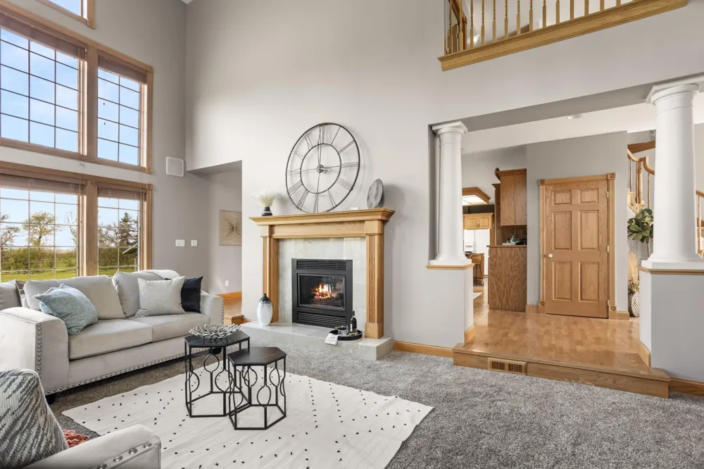 1407 15th Street Wahpeton, ND 58075