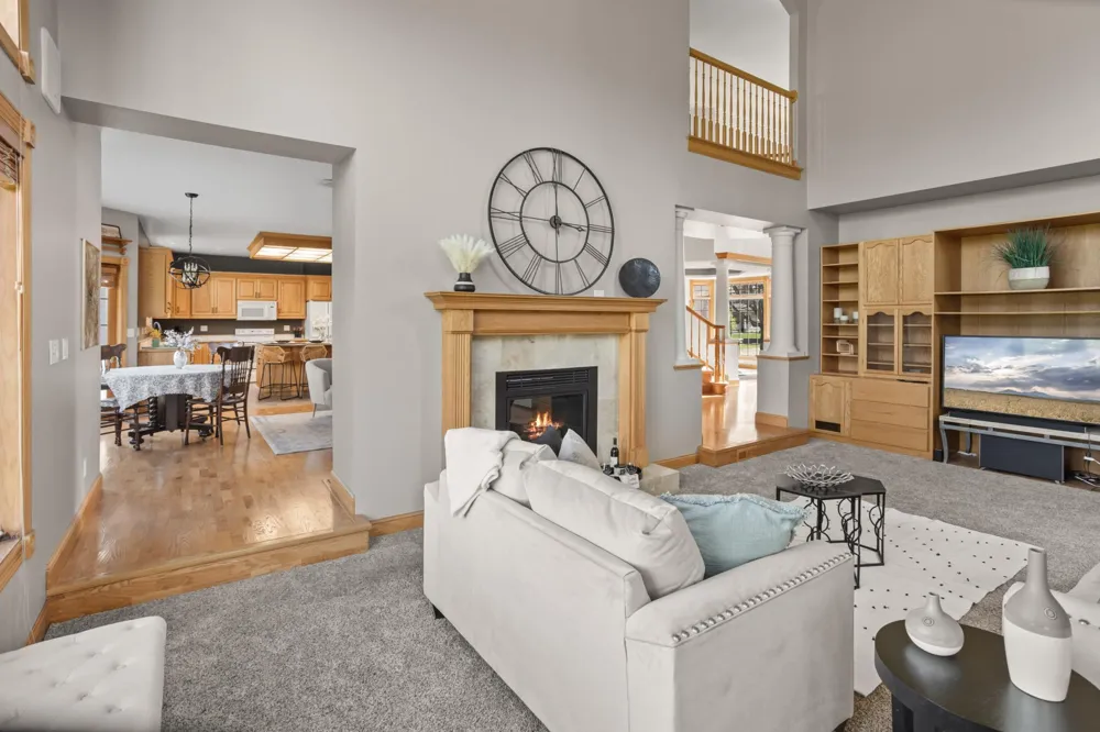 1407 15th Street Wahpeton, ND 58075