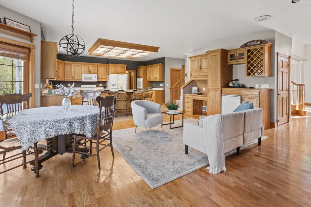 1407 15th Street Wahpeton, ND 58075