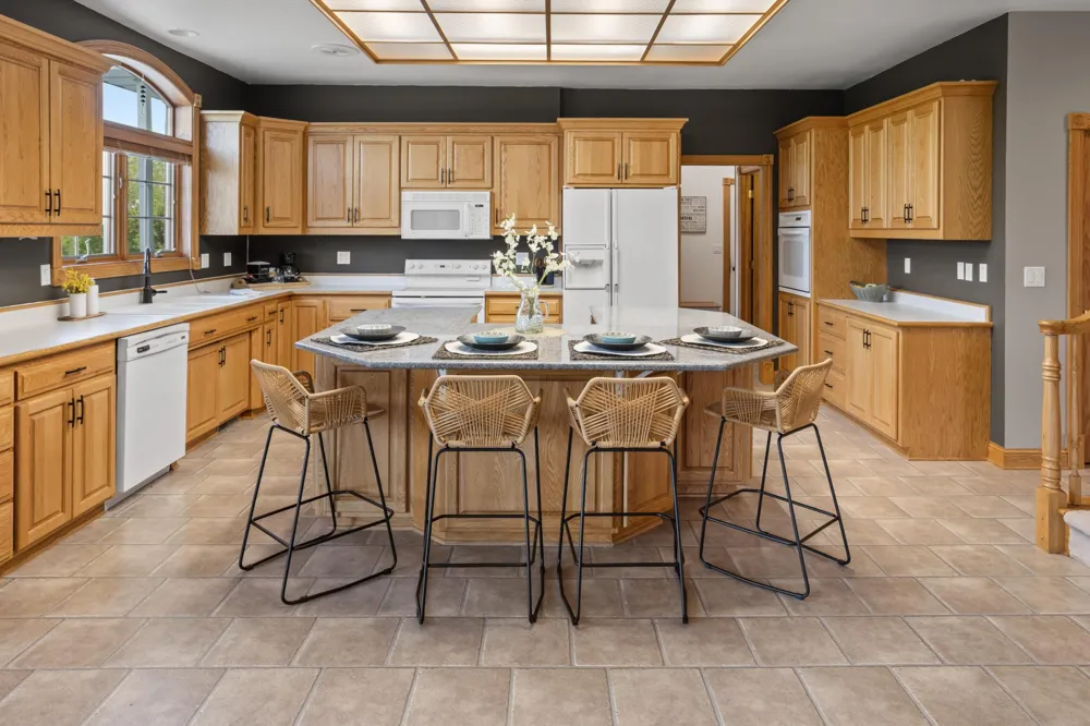 1407 15th Street Wahpeton, ND 58075