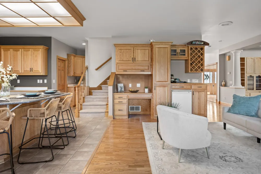 1407 15th Street Wahpeton, ND 58075