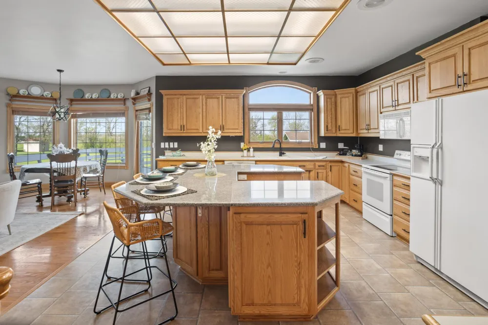 1407 15th Street Wahpeton, ND 58075