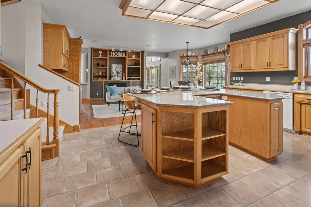 1407 15th Street Wahpeton, ND 58075