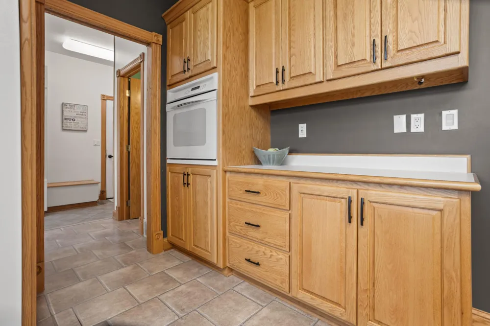 1407 15th Street Wahpeton, ND 58075