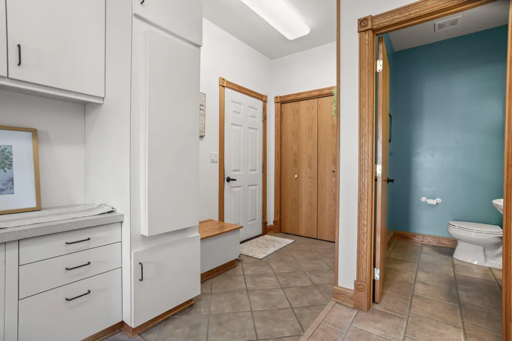 1407 15th Street Wahpeton, ND 58075