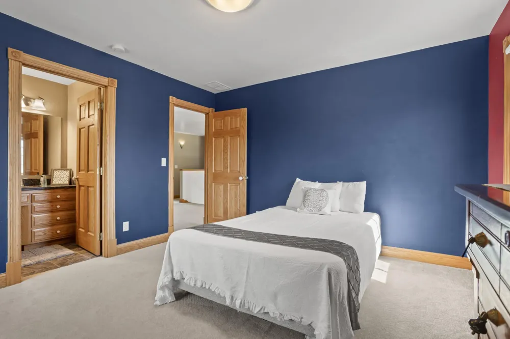 1407 15th Street Wahpeton, ND 58075