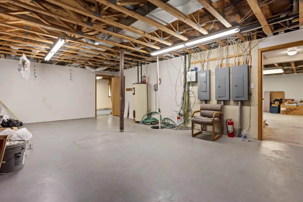 1407 15th Street Wahpeton, ND 58075