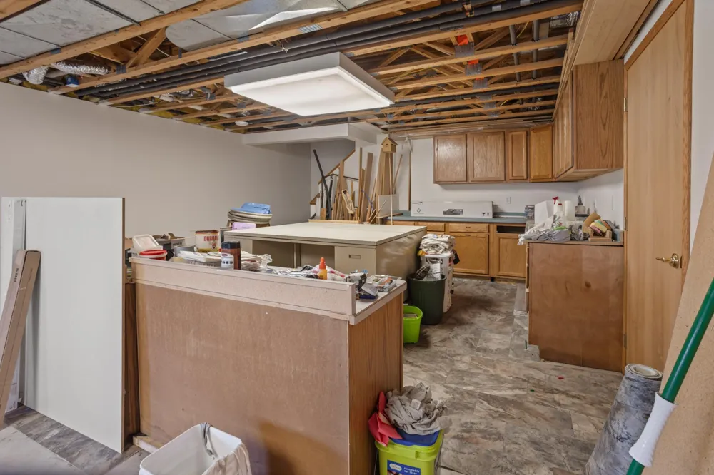 1407 15th Street Wahpeton, ND 58075