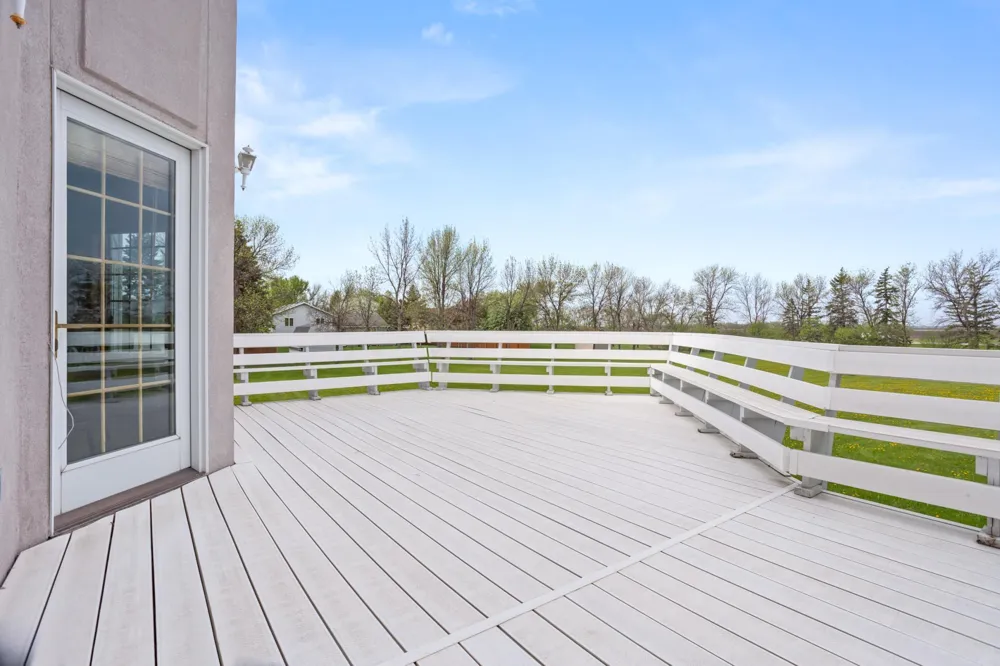 1407 15th Street Wahpeton, ND 58075