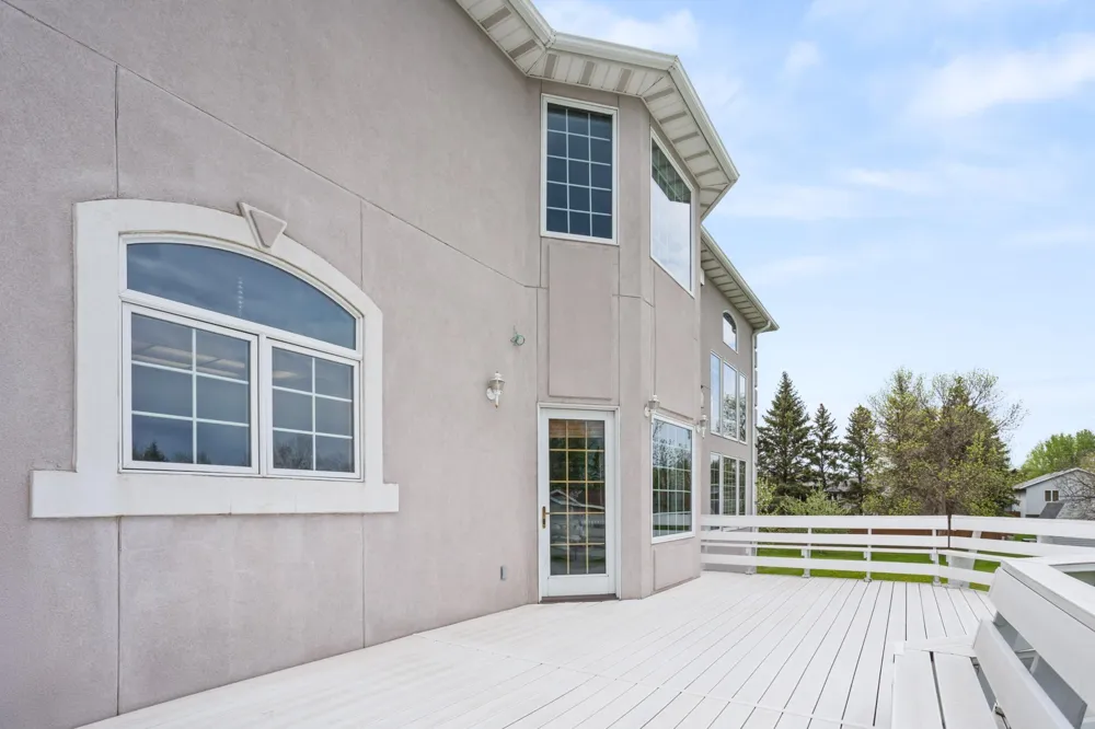 1407 15th Street Wahpeton, ND 58075