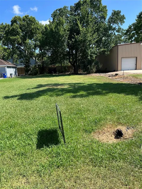 Shadylawn Avenue