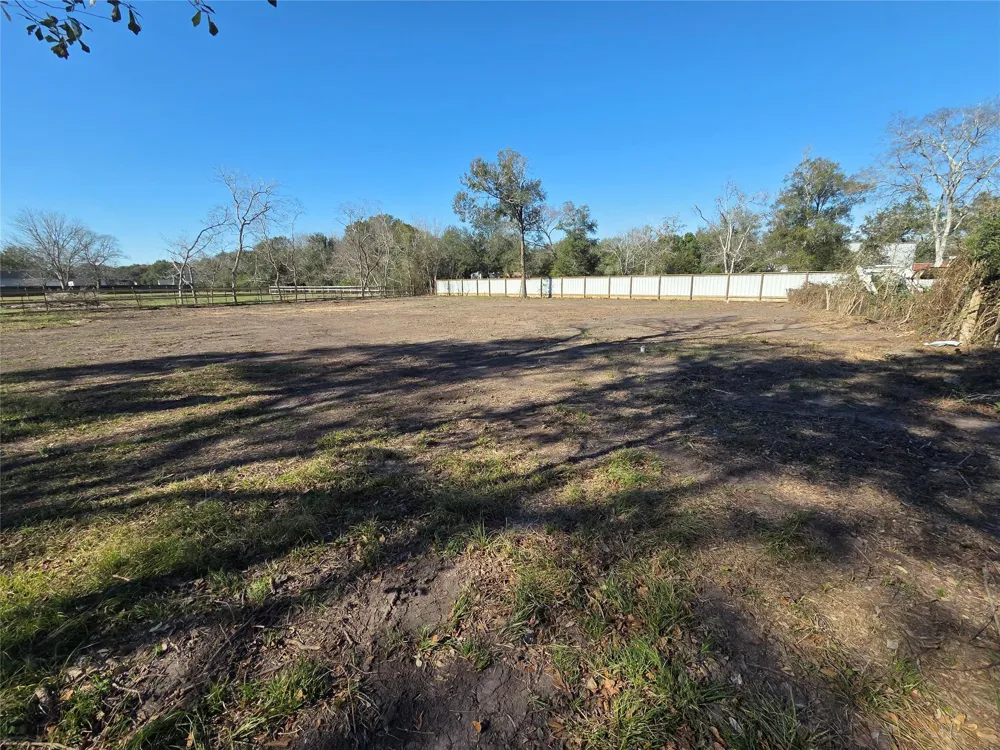 414 Gordy Road Bacliff, TX 77518
