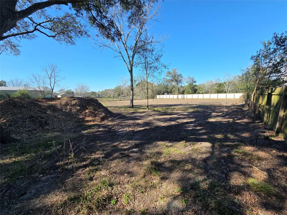 414 Gordy Road Bacliff, TX 77518