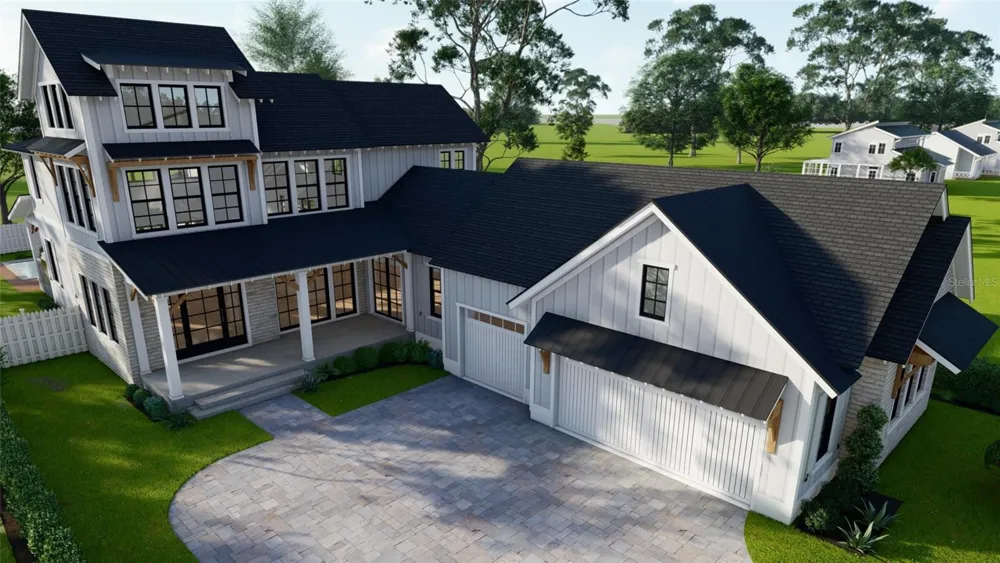 1258 RIDGE LAKE WAY Oakland, FL 34787